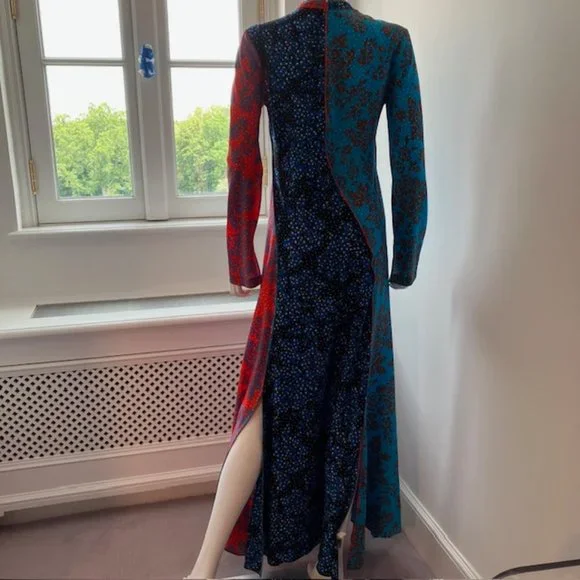 Diane Von Furstenberg Dress - Picture 8 of 11